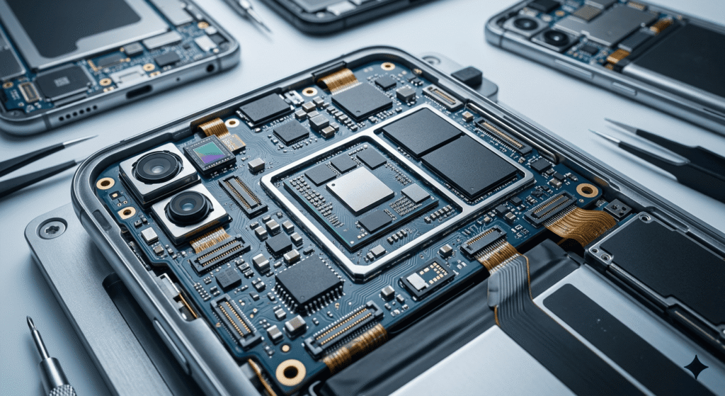 Consumer Electronics