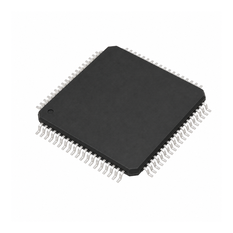 Why Part Number Verification Matters in Electronic Component Purchasing 2 STM32H723ZGT6