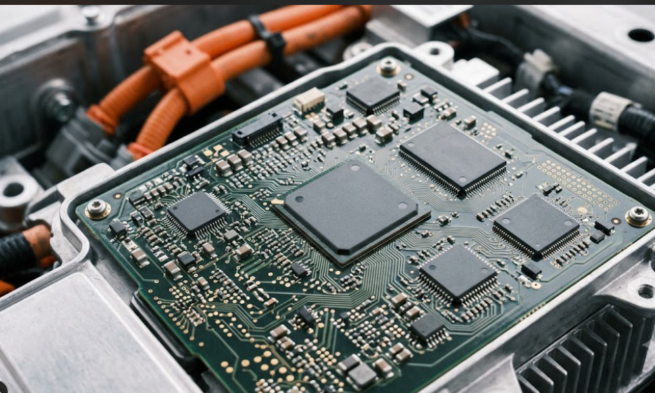 Is there going to be a chip shortage in 2026? 1 Various High Quality Automotive Electronics Such As Navigation Devices And Sound Systems Arranged For Review And Comparison