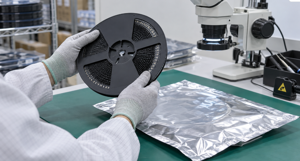 What Is a Semiconductor? Types, Materials, and Applications 2 Sic Gan Power Electronics