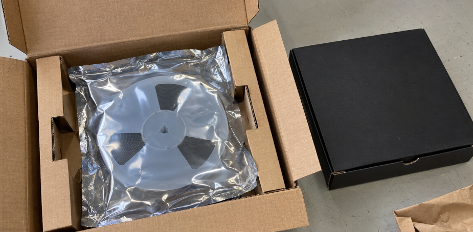 How to Choose a Memory IC for Your Design 4 Circuit Board On A Temperature Test Chamber Shelf