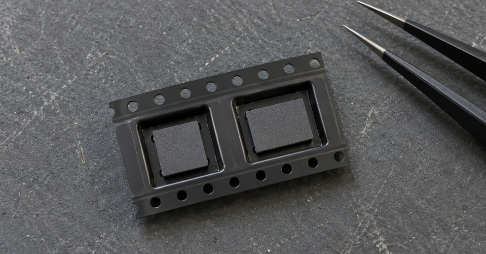 Top 10 Microchip Microcontrollers for Embedded System 1 Eight Pin Memory Chips In Carrier Tape 1
