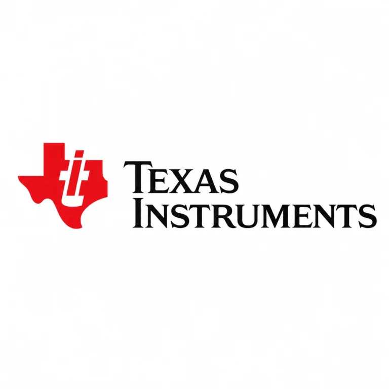 08-Texas-Instruments
