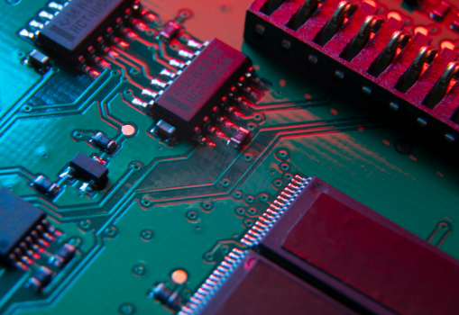How to Choose Electronic Components