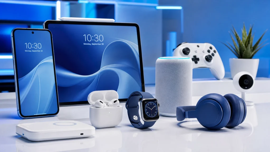 02 Consumer Electronics