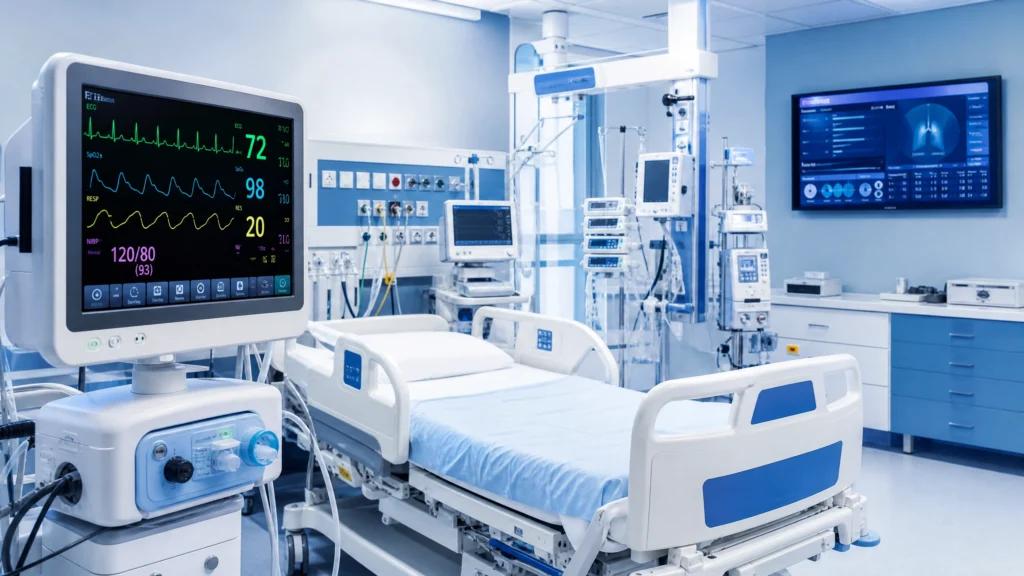 04 Medical Equipment