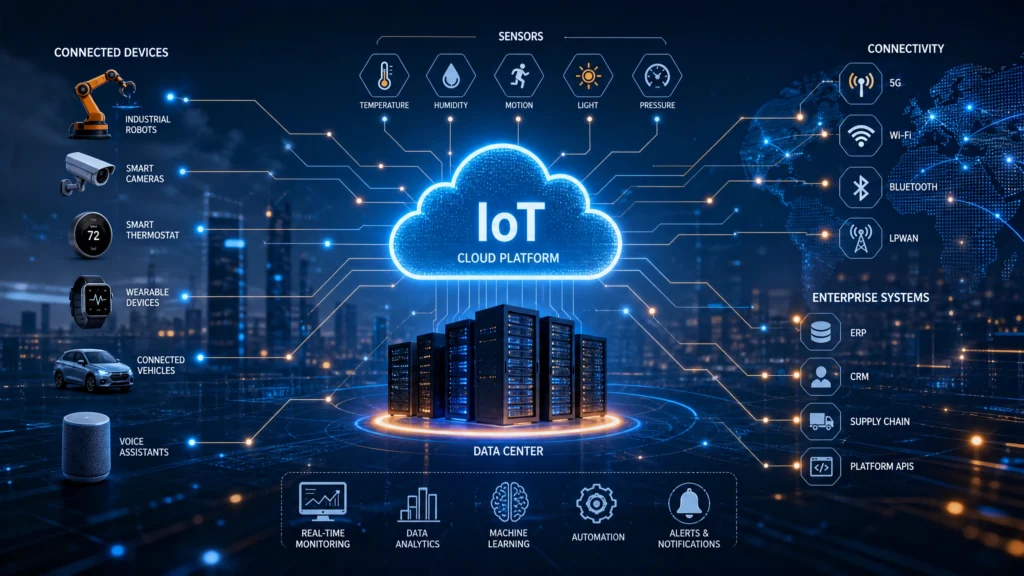 06 IoT Devices