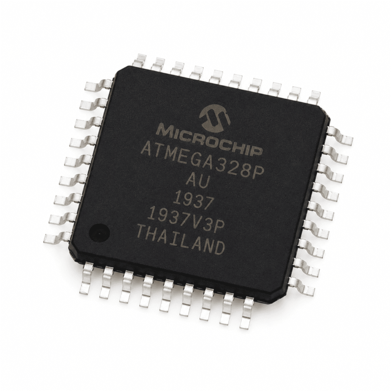 ATMEGA328P AU