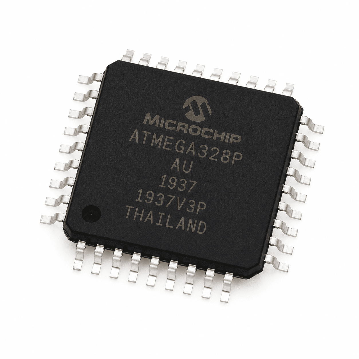 ATMEGA328P AU