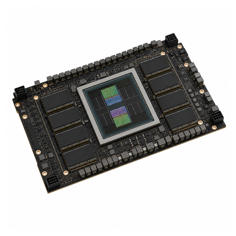 Instinct MI300X