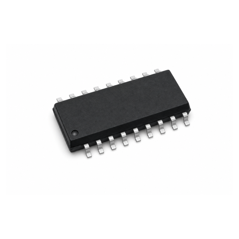 MCP3008 I SL