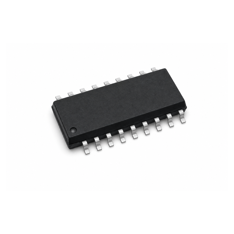 MCP3008 I SL