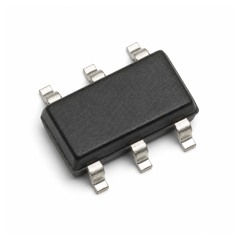MIC5504 3.3YM5 TR