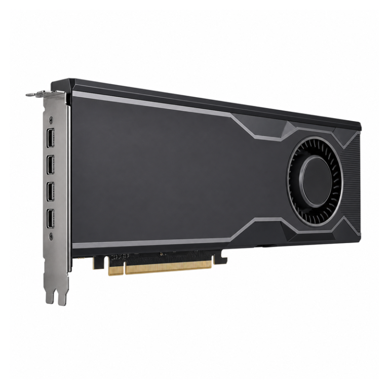 Radeon PRO W7800