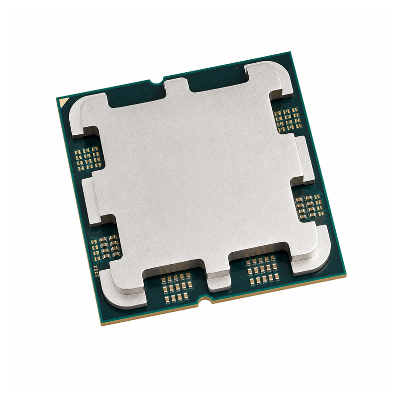 AMD Ryzen 7 7800X3D 8-Core 5.0GHz 3D V-Cache AM5 CPU - Duolink