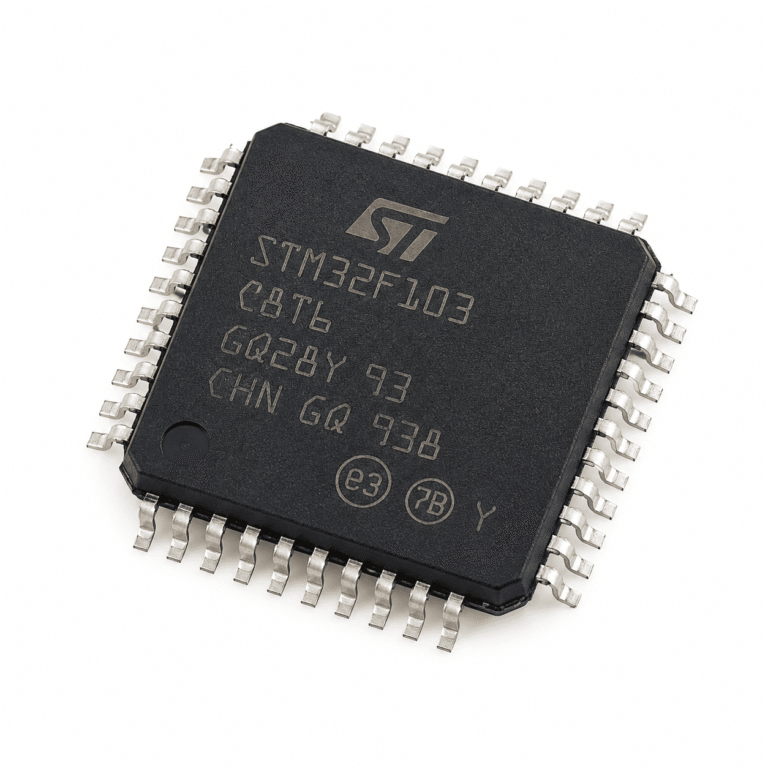 STM32F103C8T6