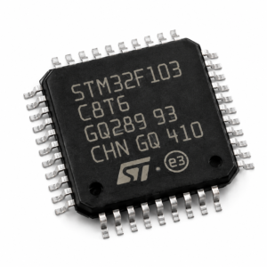 STM32F103C8T6