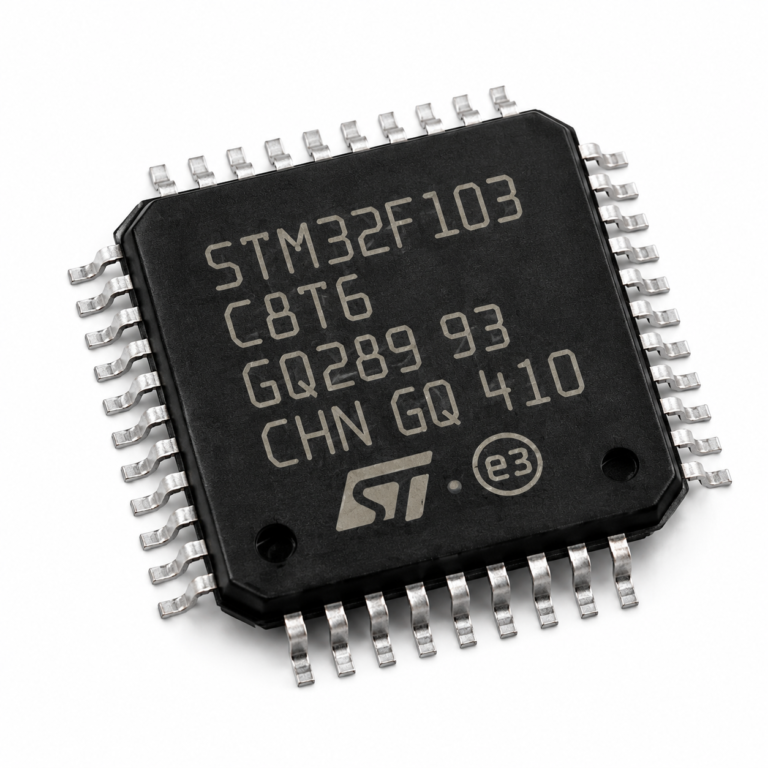 STM32F103C8T6