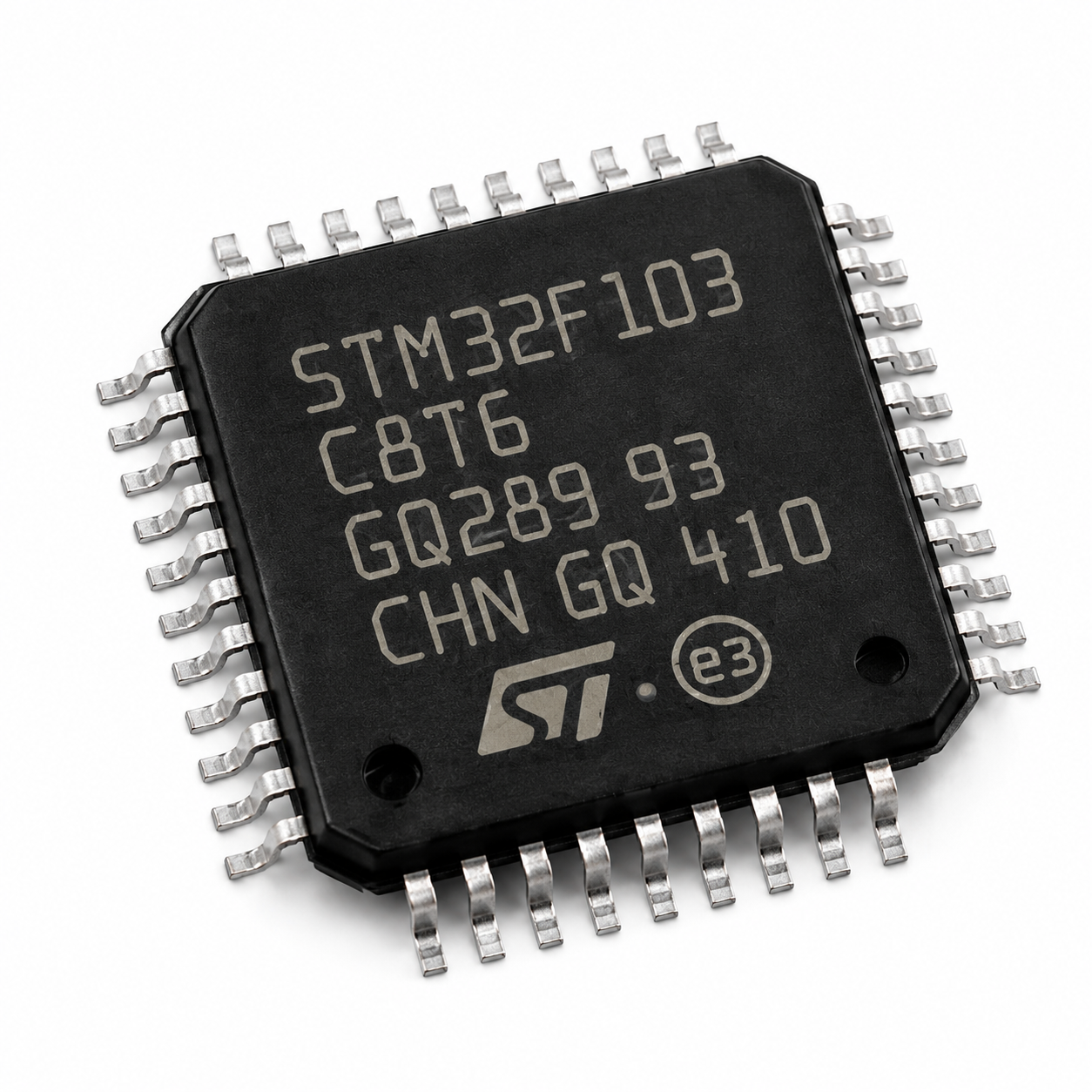 STM32F103C8T6