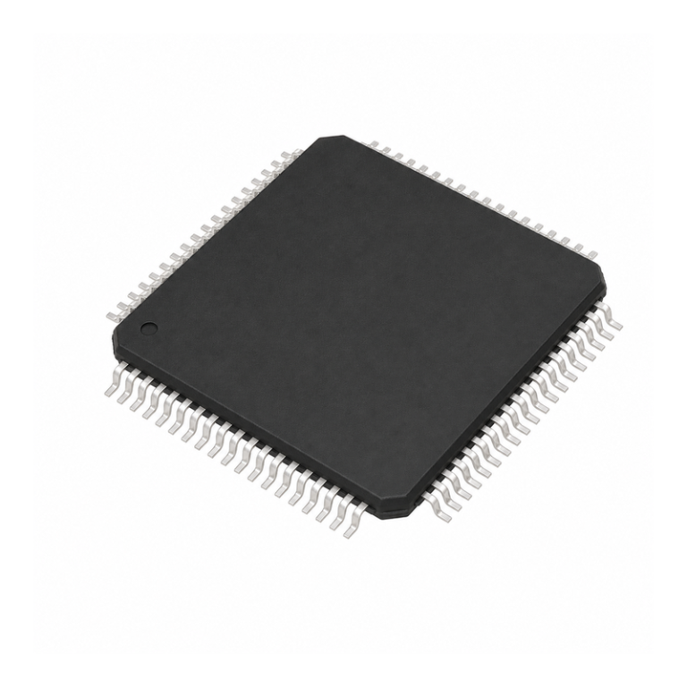 STM32H723ZGT6