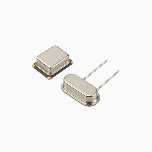 Crystal Oscillators