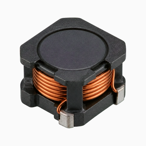 Inductors Coils Chokes