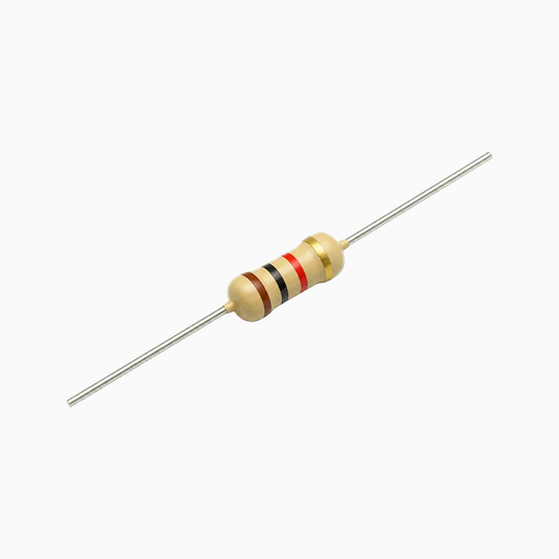 Resistors